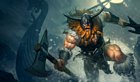Olaf, The Berserker