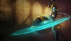 Orianna, The Lady of Clockwork