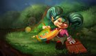 Poppy