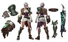 Riven Concept Art