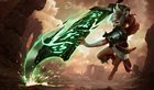 Riven, The Exile