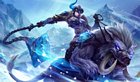 Sejuani, The Winter's Wrath