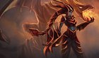 Shyvana, The Half Dragon