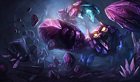 Skarner, The Crystal Vanguard
