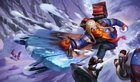 Snow Day Singed