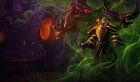 Swain, The Master Tactician