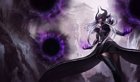 Syndra, The Dark Sovereign