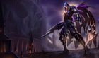 Talon, The Blades Shadow