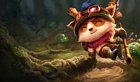 Teemo, The Swift Scout