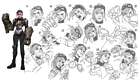 Vi Expressions