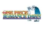 One Piece: Romance Dawn Logo