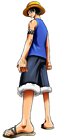 Luffy