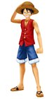Luffy Render