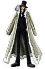Rob Lucci