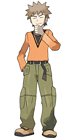 Brock