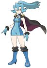 Clair