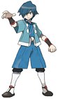 Falkner