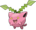 Hoppip