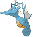 Kingdra