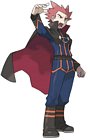 Lance