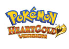 Pokémon HeartGold Logo