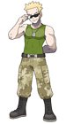 Lt. Surge