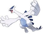 Lugia