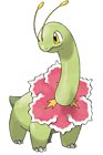 Meganium