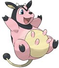 Miltank