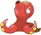 Octillery