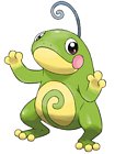Politoed