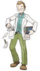 Professor Elm