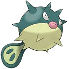 Qwilfish