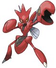 Scizor
