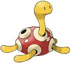 Shuckle