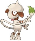 Smeargle