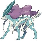Suicune