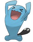 Wobbuffet