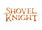 Shovel Knight Logo