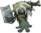 Polar Knight