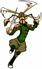 Propeller Knight