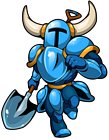Shovel Knight