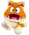Cat Goomba