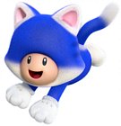 Cat Toad