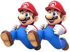 Double Mario