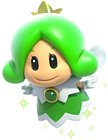 Green Fairy