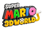Super Mario 3D World Logo