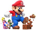 Mega Mario