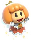 Orange Fairy