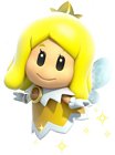 Yellow Fairy